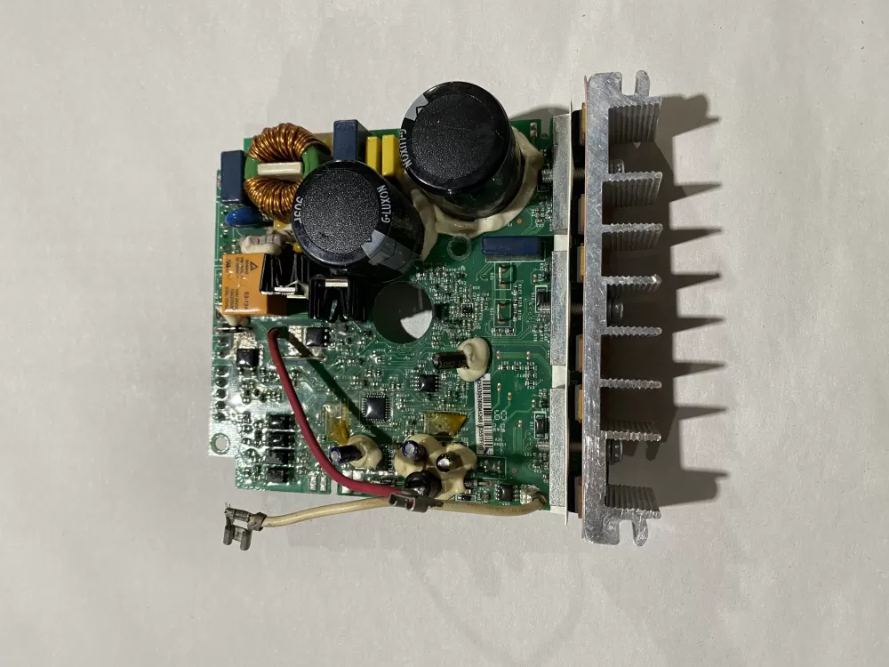Main Control Board 5255TF01 AZ173811 | BK702