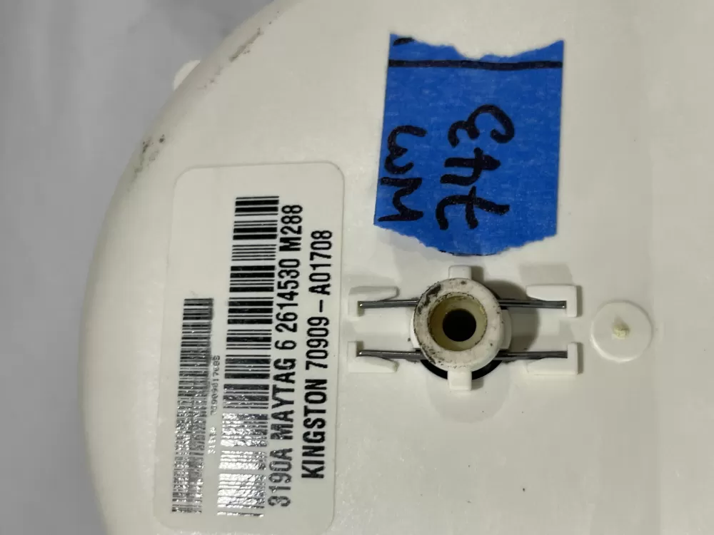 Maytag 6 2614530 Washer 214530 Timer 214530 AZ149290 | Wm743