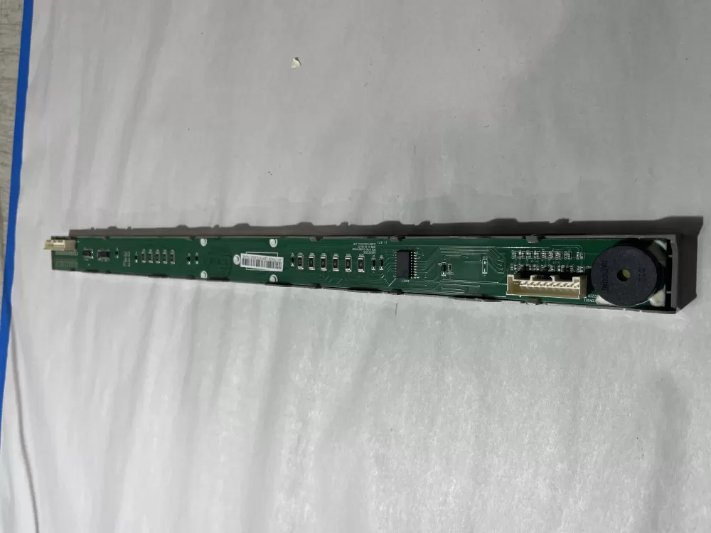 LG  Kenmore EBR78723602 Refrigerator User Interface Control Board