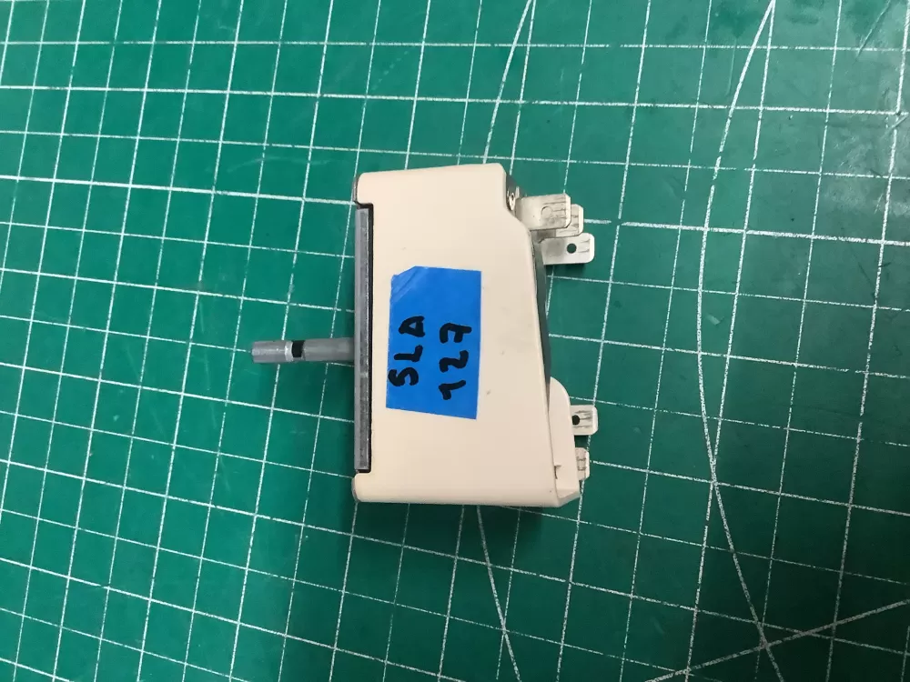 Samsung DG44 01009A PS4240807 Range Burner Control Switch AZ202154 | SL127