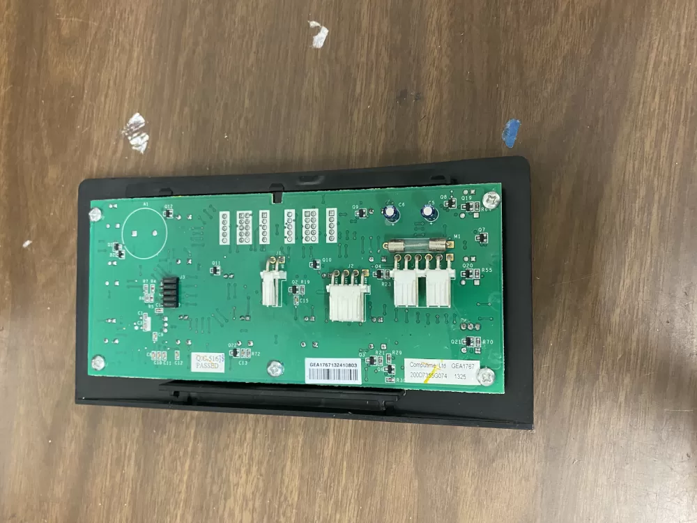 GE 200D7355G074 Refrigerator Control Board Dispenser AZ28136 | BK295