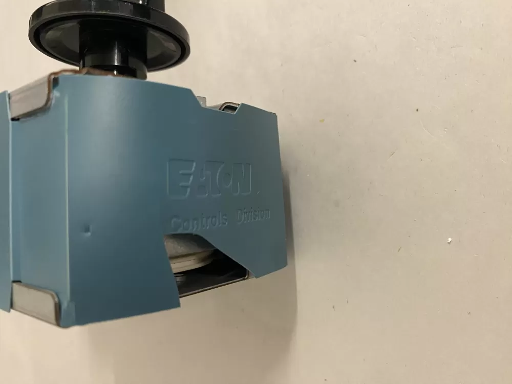 Frigidaire 131437300 Washer Timer AZ203985 | BK2184