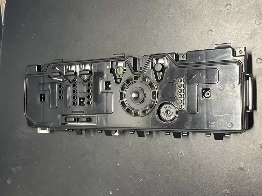 Kenmore W10272628 W10351989 Washer Interface Control Board AZ20774 | WMV175