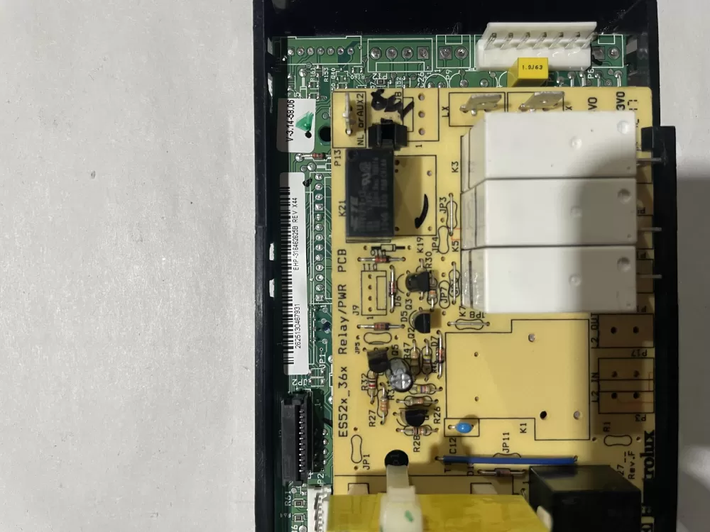 Frigidaire 316462863 316462894 Range Oven Control Board AZ186834 | KM2524