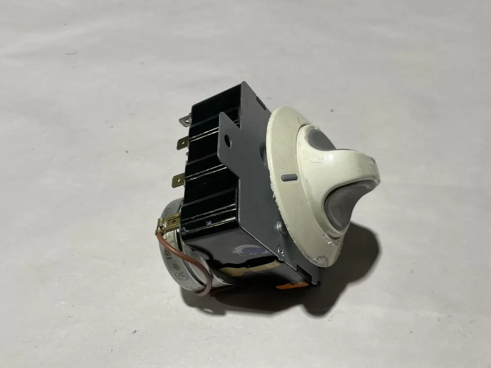 829979 Amana Dryer Timer