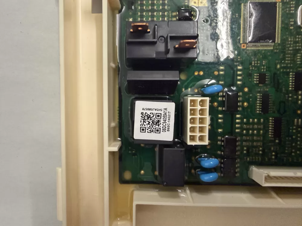 DC94 05941A DC92 01803C PD00038485 Washer Control Board AZ225868 | KMV838