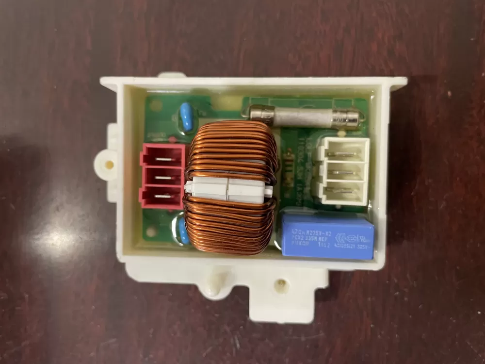 AGF75999909 LG Washer Board - Control