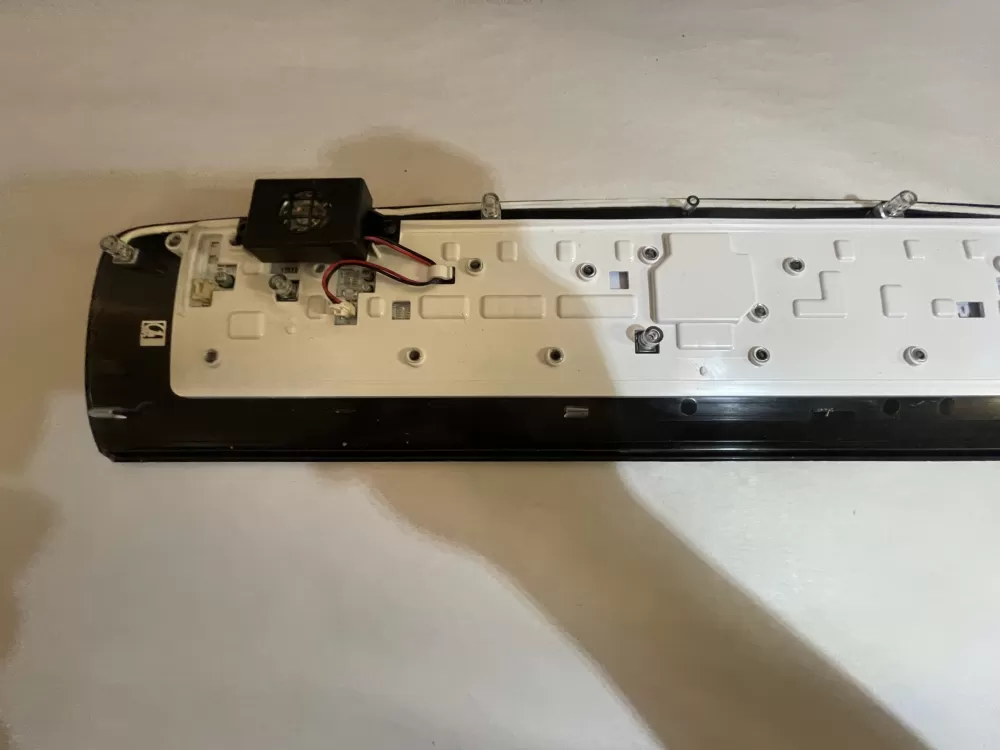 Whirlpool W10596694 W10870765 W11175821 Washer Control Panel AZ194299 | KMV342