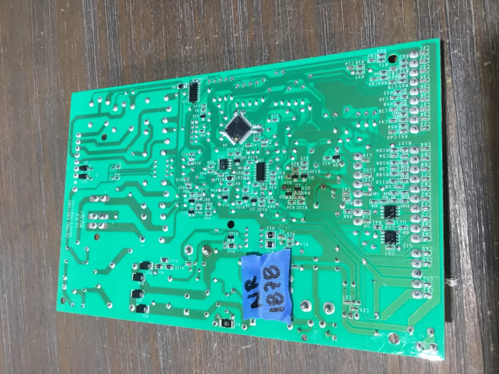 GE 200D6221G035 EBX1110P002 Refrigerator Control Board AZ52391 | NR1878
