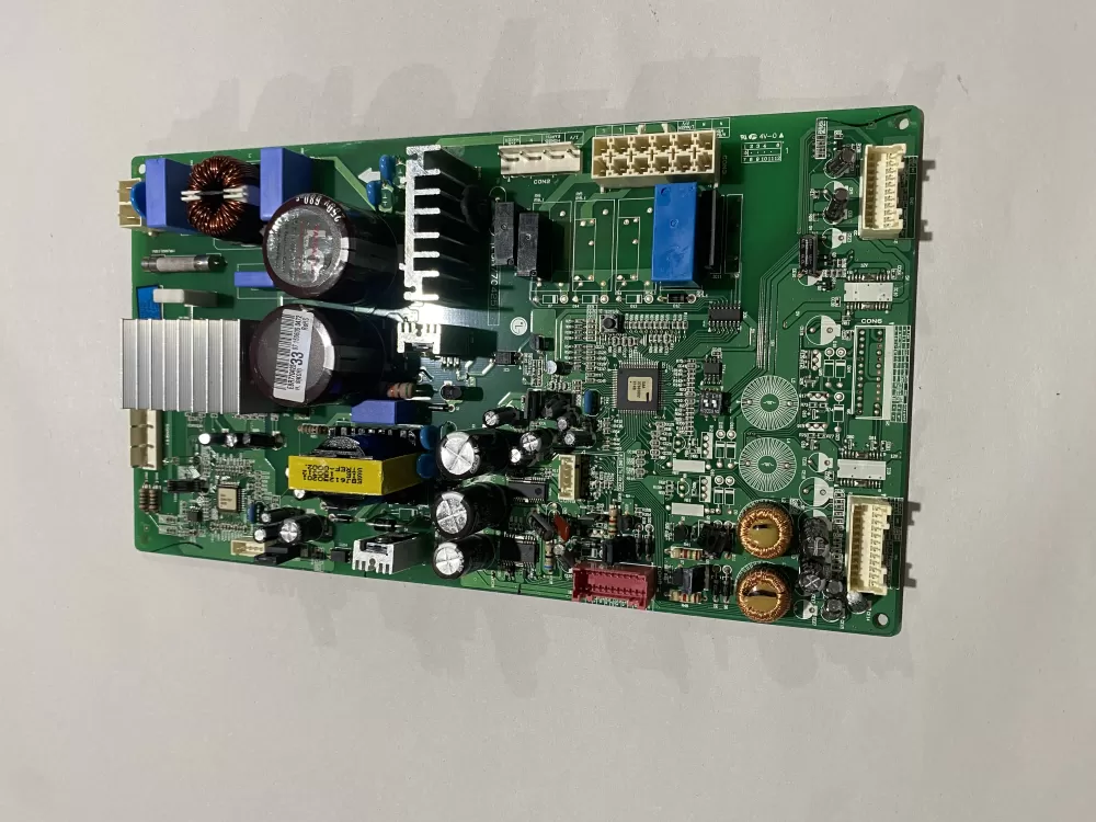 LG EBR77042533 CSP30020830 Refrigerator Control Board  AZ164962 | BK2542