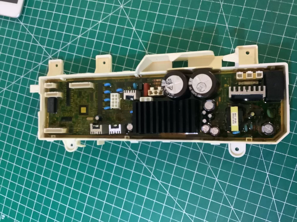 Samsung DC92-01625B DC92-01623C AP5806921 Washer Control Board AZ192526 | AR243