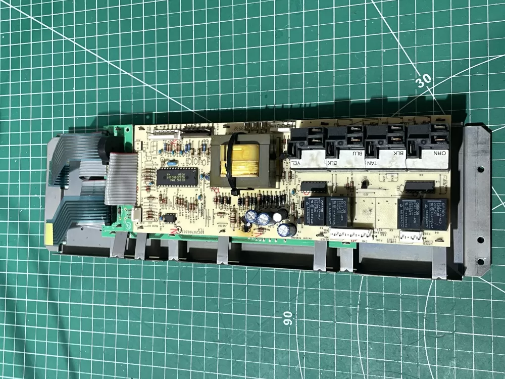 Maytag 00N20760205 Range Control Board