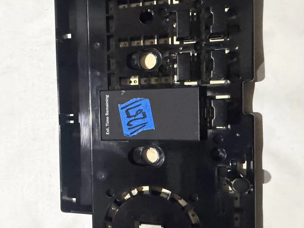 GE 234D2315G007 234D2164G004 Washer Control Board AZ214829 | KMV267