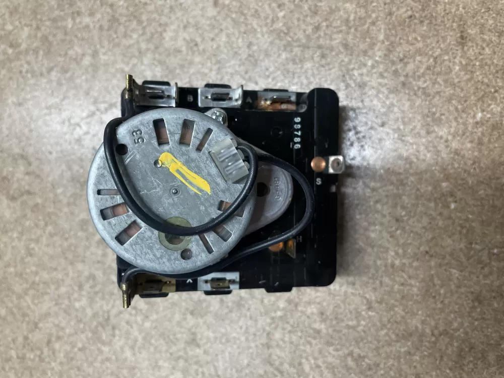 Frigidaire Kenmore Electrolux AP3212303 936649 Dryer Timer AZ7695 | KM1579