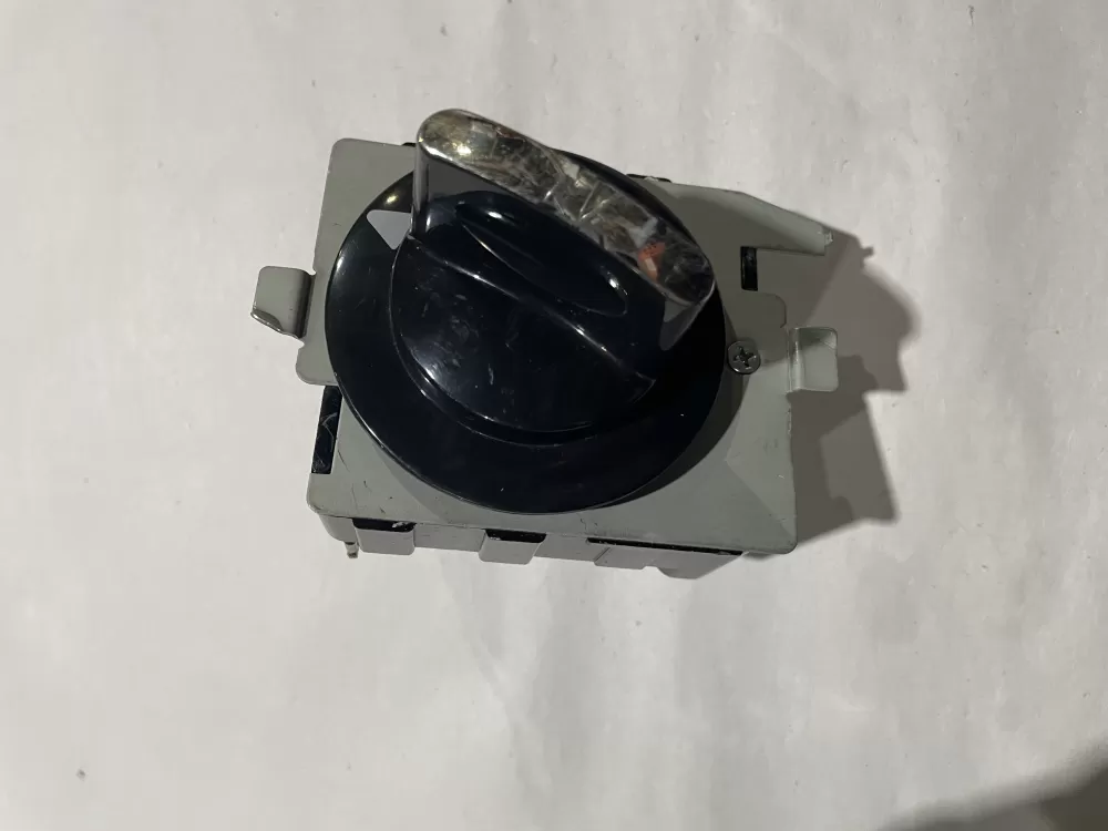GE Whirlpool 572D520P028 Dryer Timer AZ189987 | KM2553