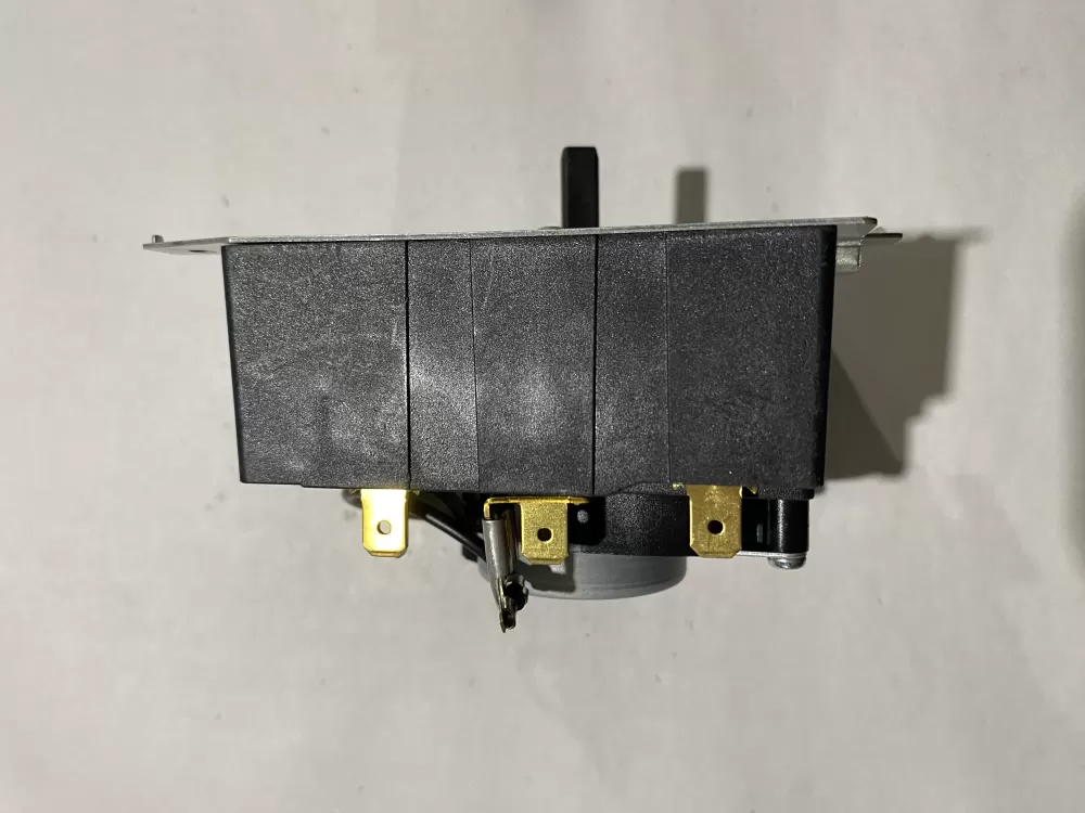 GE RLYA99 007 Dryer Timer Control AZ181434 | BK2683