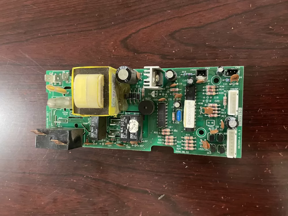 Uknown 0660060606668  GRJ200-A 