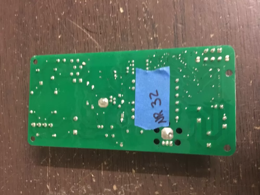 Whirlpool Maytag KitchenAid Kenmore Refrigerator Control Board AZ16793 | NR32