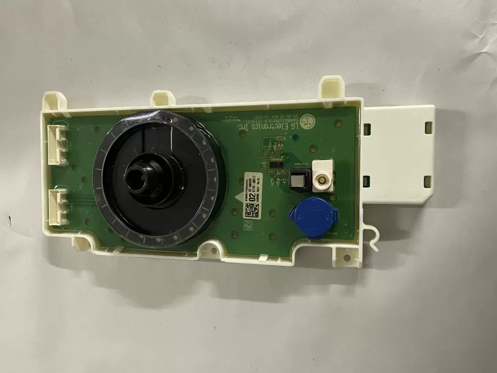 EBR79848502 LG Display Power Control Board