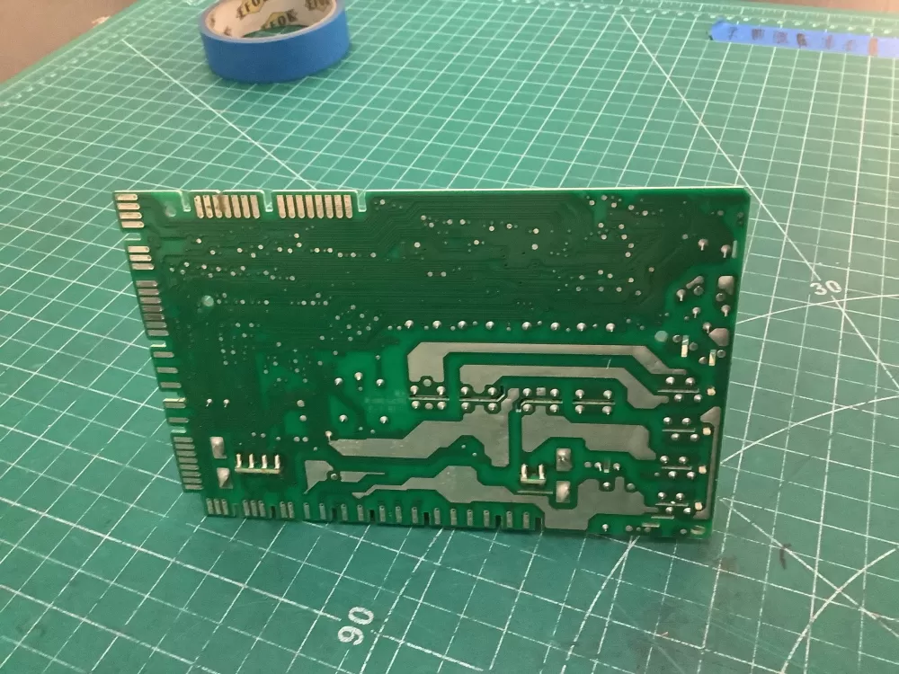 Whirlpool AAWCB-004 Washer Control Board AZ218366 | ARV524