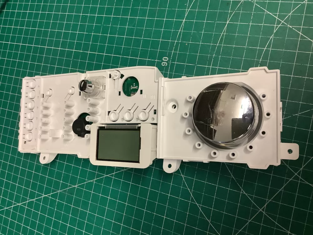 Electrolux  Frigidaire 134768300 791100BD 134791100 Washer Control Board