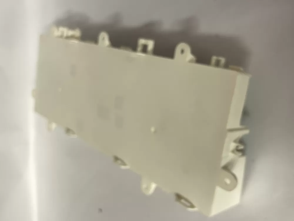 EBR76458301 LG Washer Pcb Main