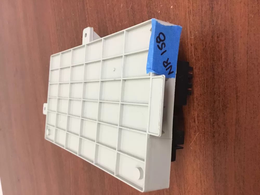 Samsung DC92-00160A Dryer Electronic Control Board AZ29168 | NR158