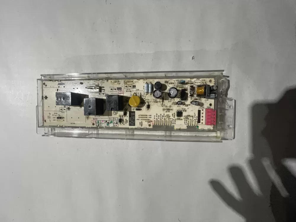 GE 164D8450G002 Range Control Board Wb27k10338 AZ194011 | KM177