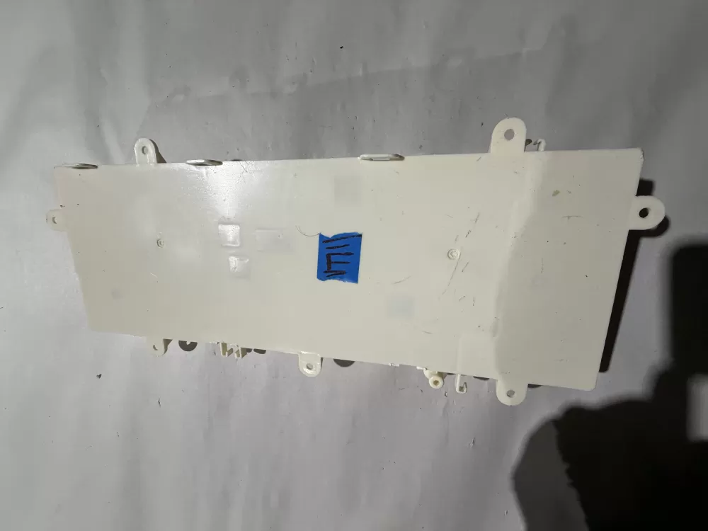 LG EAX61170502 EBR62707659 Dryer Control Board AZ211165 | KMV771