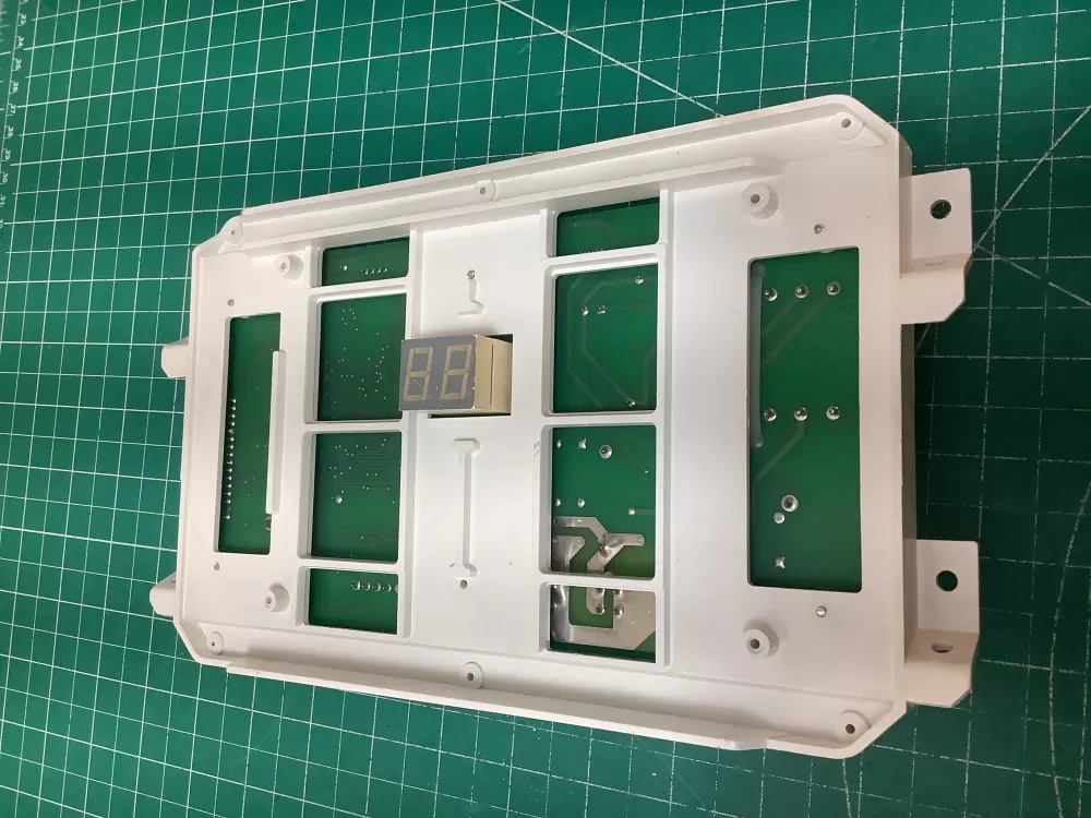 Maytag 6 3719670 Dryer Control Board