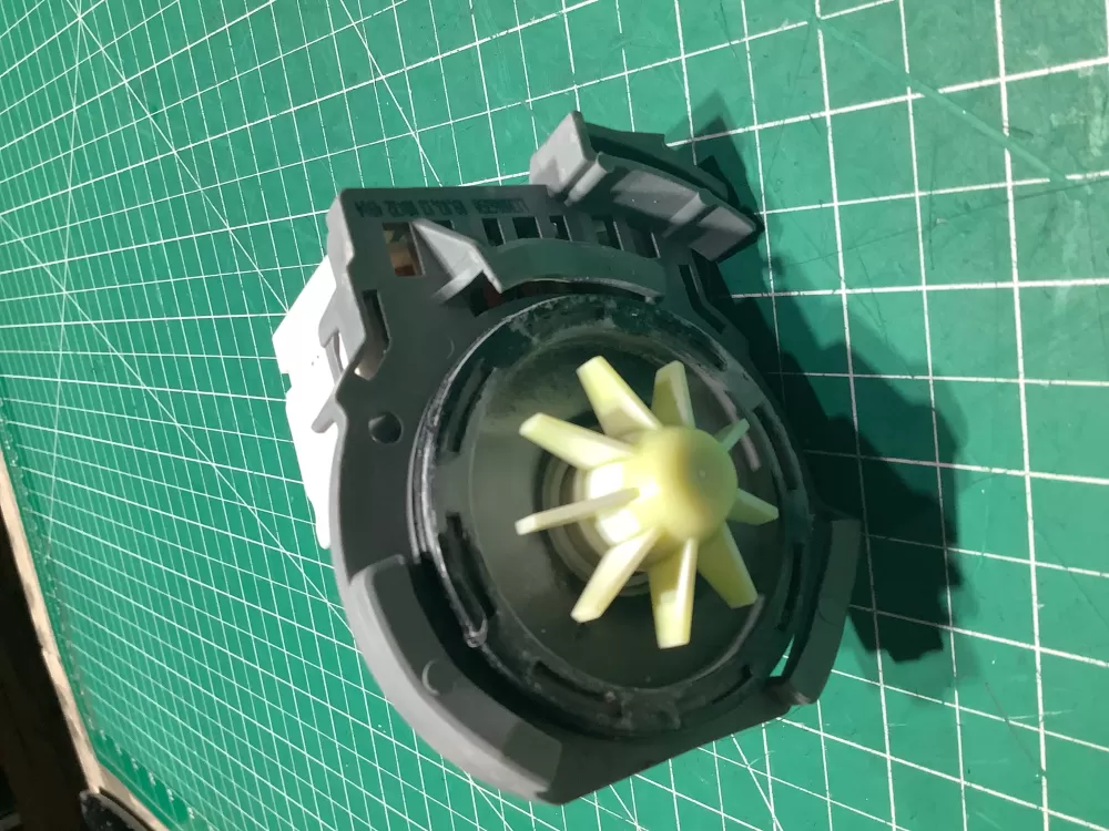 Whirlpool Washer Drain Pump WPW10348269 AZ144901 | SL272