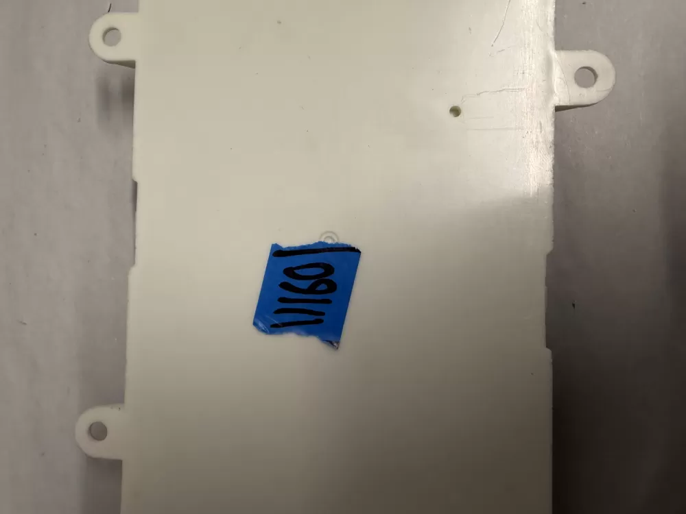 LG EBR81634403 EBR81634405 PS12385565 Washer Control Board AZ211393 | KMV160