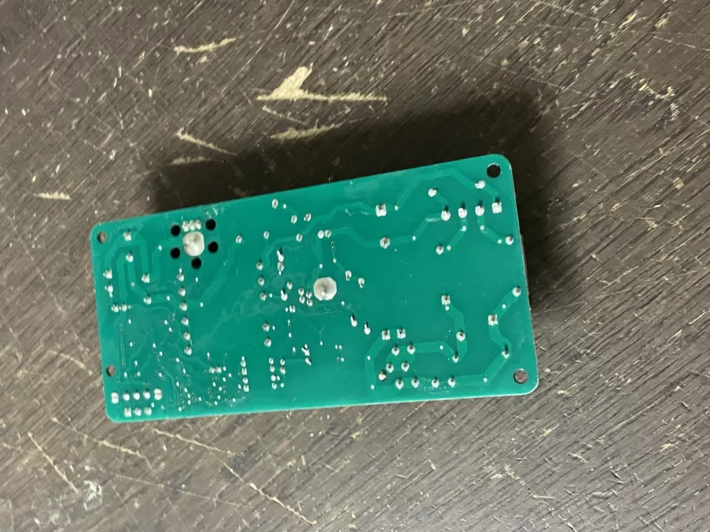 Whirlpool Maytag KitchenAid Kenmore Refrigerator Control Board AZ41646 | Wm1724