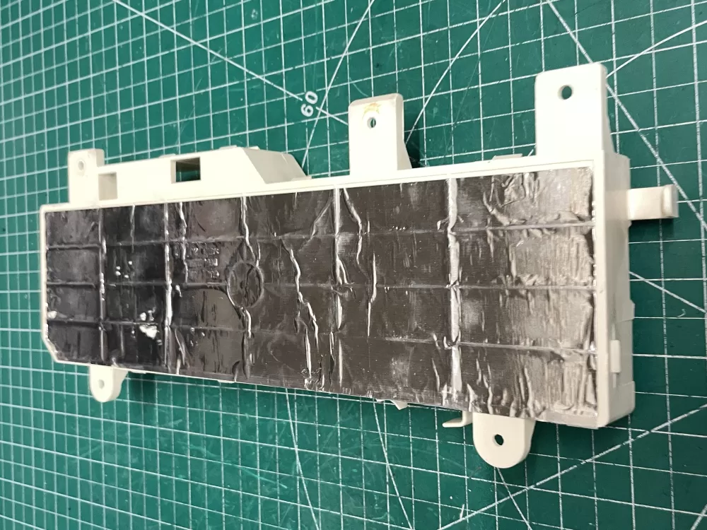 DC94-04388A DC92-01624B PD00030983 Washer Control Board AZ212194 | Wmv936