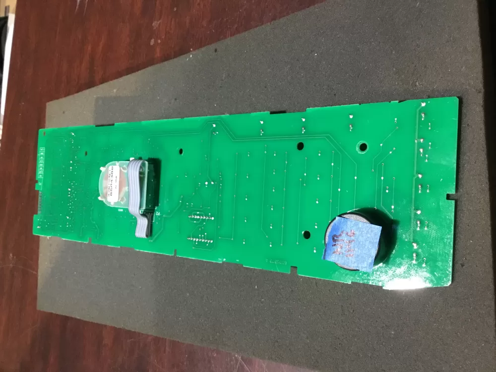 Whirlpool Kenmore W10131865 Washer Control Board AZ88021 | NR1146