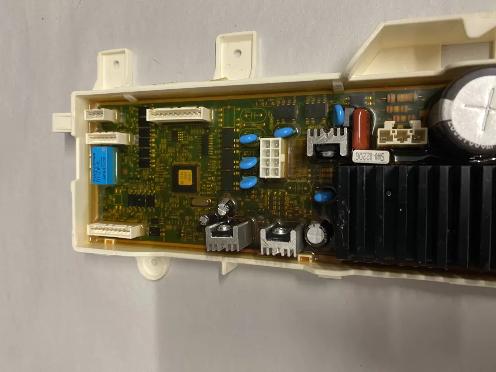 Samsung AP5623797 DC92 01021B PS4216006 Washer Control Board AZ207850 | BKV921