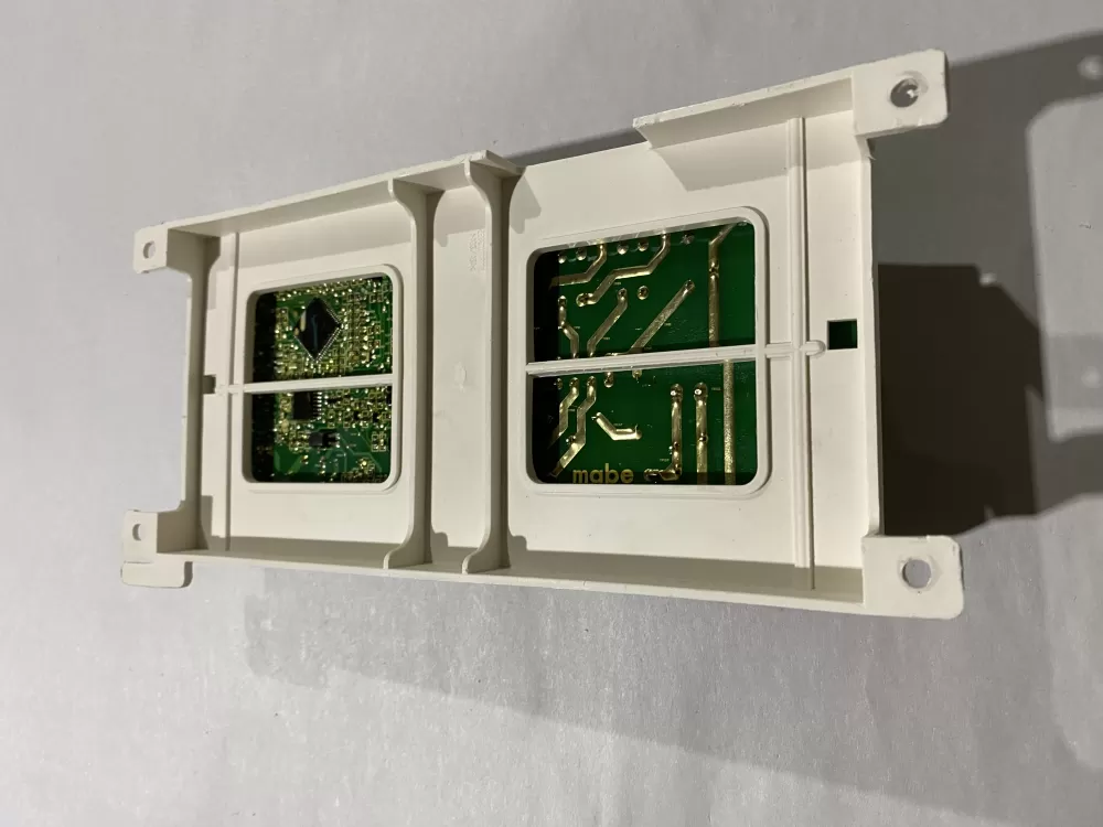GE Hotpoint WCC101K Washer Control Board AZ189309 | BK661