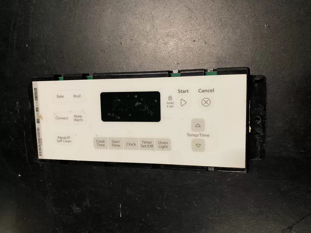 Whirlpool AP6020108 W10349742 WPW10349742 Range Control Board AZ26949 | BK96
