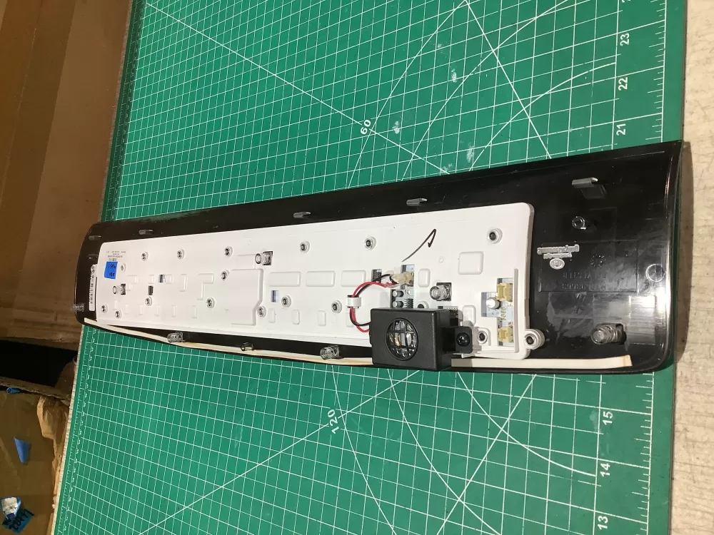 Whirlpool Cabrio W10507946 W10860919 Washer UI Control Board AZ181232 | ARV465