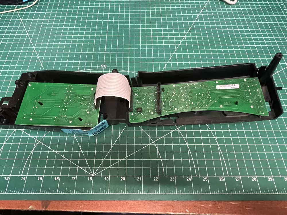  FG5373627064 control board