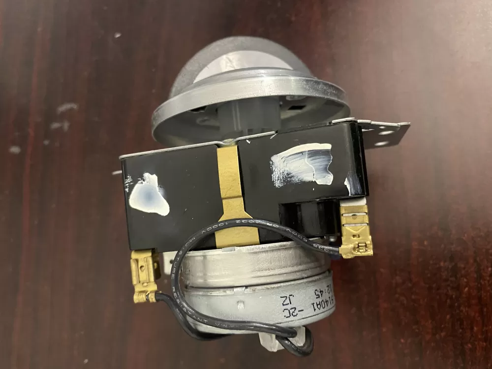 Maytag 8566184B Dryer Timer AZ36399 | BK493