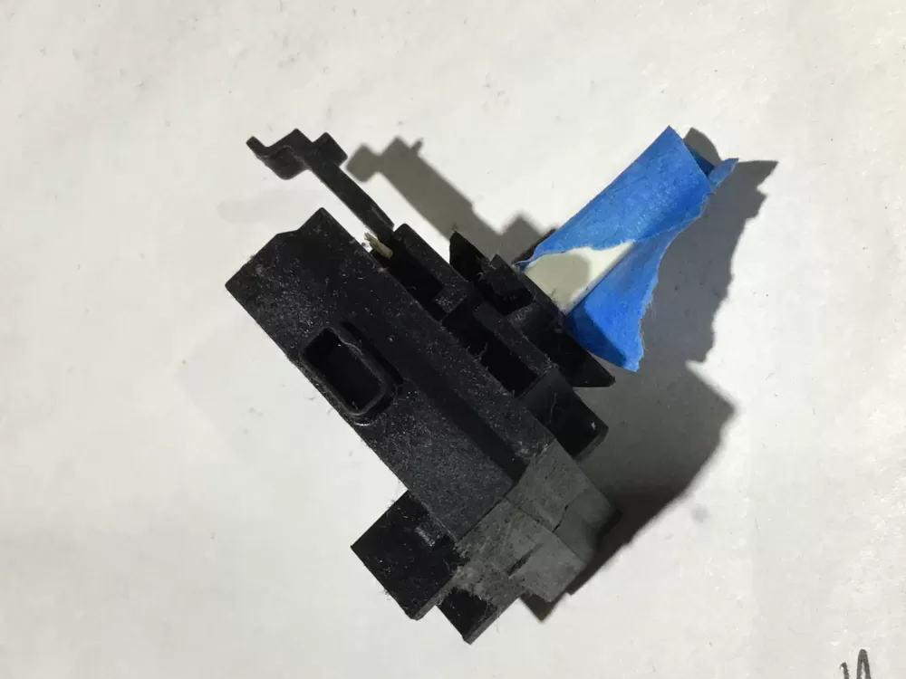 Amana  Crosley  Kenmore  Maytag  Whirlpool W10285511 WPW10285511 Washer Switch