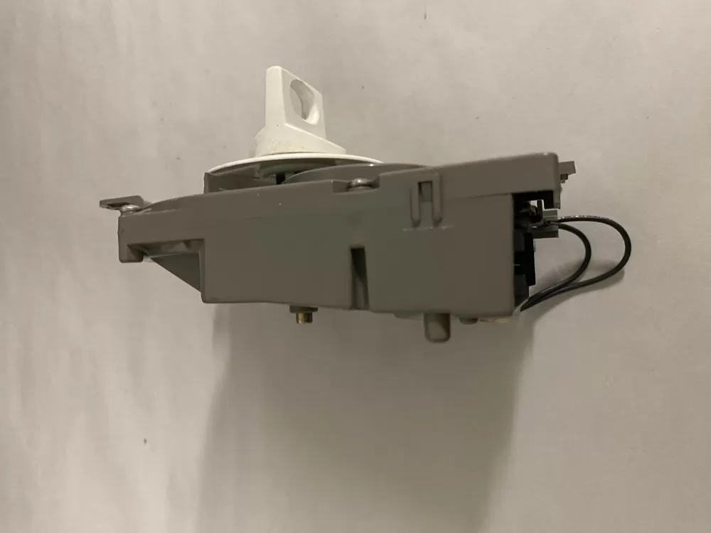 GE WH12X1015 WH12X10062 175D2307 P046 Washer Timer AZ192748 | BK2068