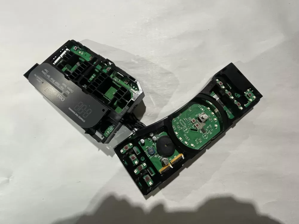 Whirlpool 4619-702-30663  461970230663  4619 702 30663 Washer Control Board User Interface