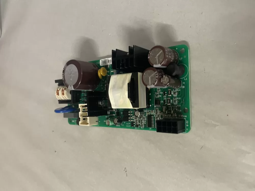 Whirlpool  KitchenAid  Jenn-Air WPW10624574  AP6023471  4448896  PS11756815  W10624574  W10566002 Refrigerator Control Board