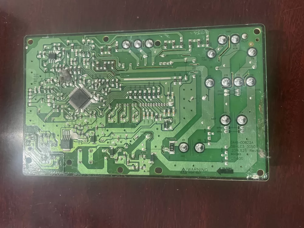 Samsung AP5914908 DA92 00483B Refrigerator Control Board AZ39689 | KM326