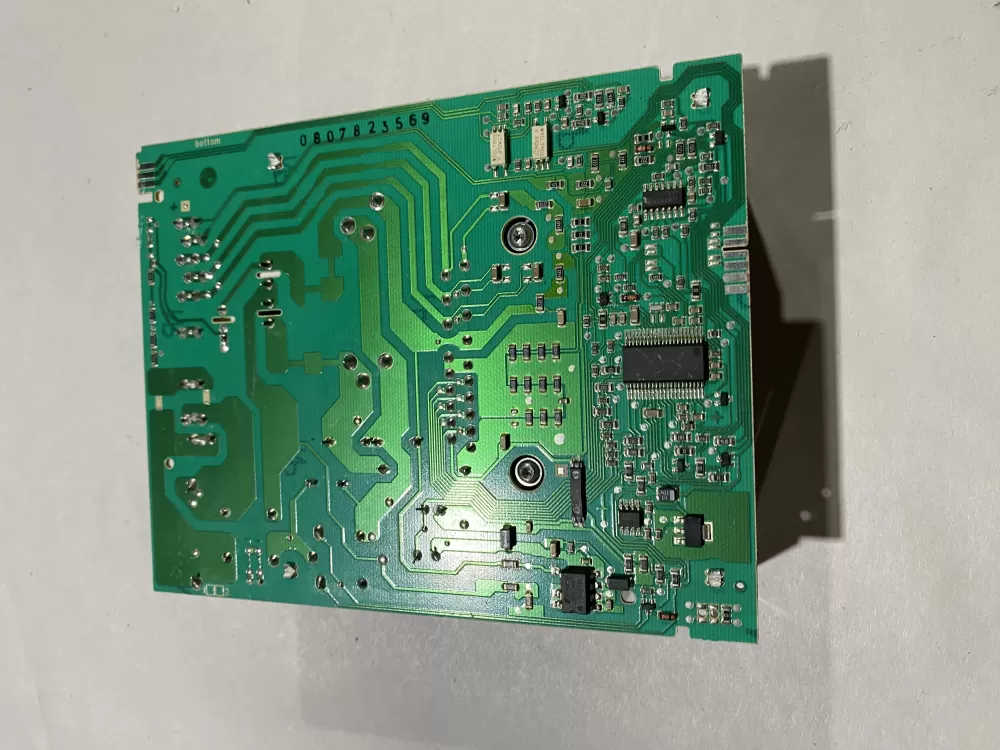Maytag Kenmore W10015480 W10167662 Washer Control Board AZ149896 | BK2015