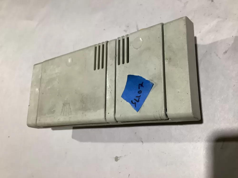 Miele 5870220 Dishwasher Heating Element Relay AZ111307 | Sl107