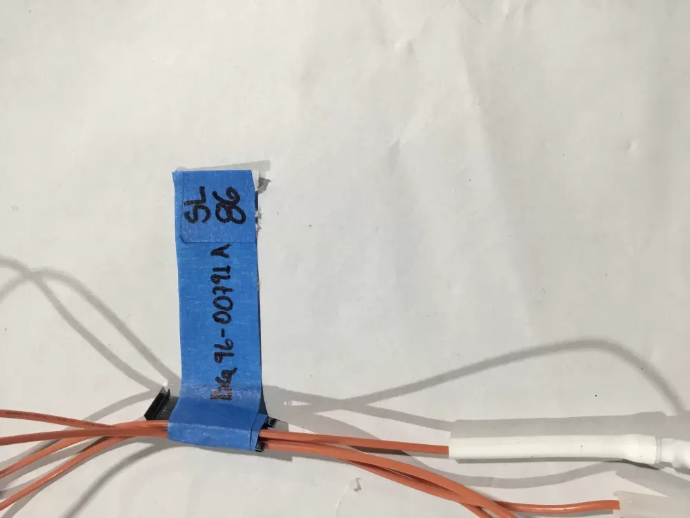 Samsung DG96-00791A Range Electrode AZ82889 | Sl86