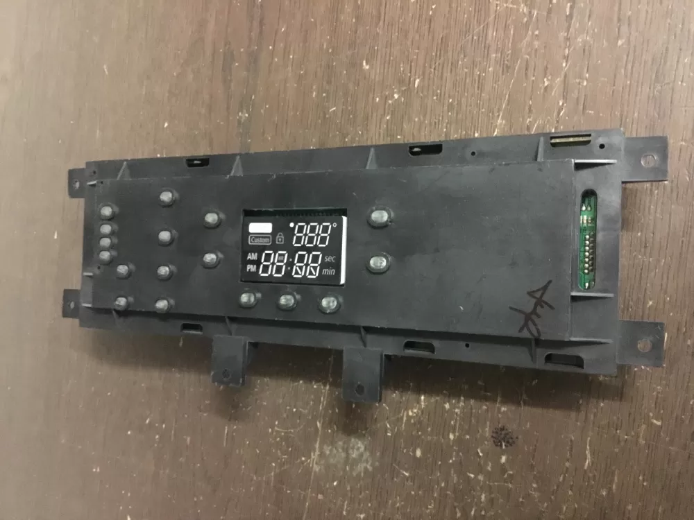 Samsung DE26-00146A Oven Control Board